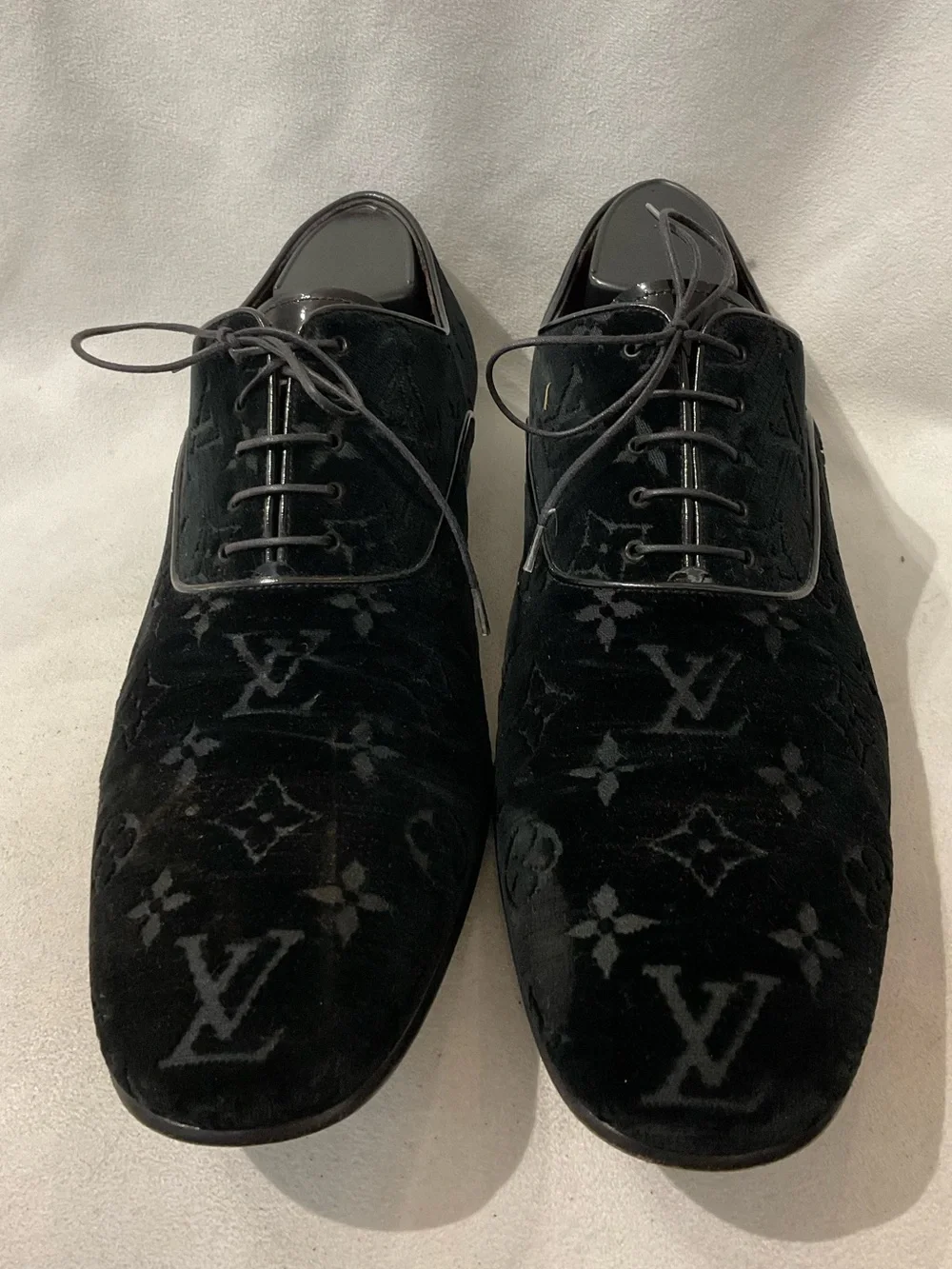 Louis Vuitton Loafers